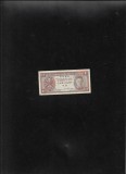 Hong Kong 1 cent 1945