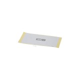 Sticker pentru frigider BOSCH 12014267 BALAY SIEMENS Original