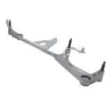 Mecanism stergator fara motor Mercedes Clasa C (W203) 05.2000-03.2007 Fata, Aftermarket, Rapid