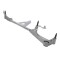Mecanism stergator fara motor Mercedes Clasa C (W203) 05.2000-03.2007 Fata, Aftermarket