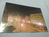 Cumpara ieftin CARTE POSTALA BUCURESTI VEDERE NOCTURNA CIRCULATA