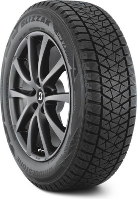 Anvelope Bridgestone Blizzak dmv3 215/70R16 100S Iarna foto