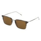 Ochelari de Soare Bărbați Lozza SL41805407HI &oslash; 54 mm, Plastic, Galben, Polaroid