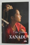 XANADU de COLIN FALCONER , 1999 *PREZINTA HALOURI DE APA