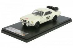 Macheta Ford Mustang #188 Rallye Monte Carlo PremiumX 1:43 foto