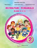 Cumpara ieftin Manual Dezvoltare personala pentru cls. a II-a, Ars Libri