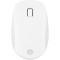 Mouse wireless HP 410 Slim, Bluetooth, Alb