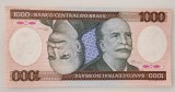 Brazilia - 1000 Cruzeiro