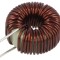 Inductor THT 187uH 8A 37.6m&Omega;