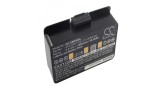 &Icirc;nlocuire baterie GPS VHBW pentru Garmin 010-10517-00, 010-10517-01, 011-00955-00, 01070800001 - 3400mAh, 8.4V