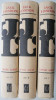 Opere alese (3 volume) &ndash; Jack London (supracoperti uzate)