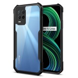 Husa Plastic - TPU Tech-Protect Beetle Realme 8 / Realme 8 Pro, Neagra