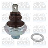 MEAT &amp; DORIA 72075 Senzor presiune ulei