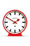 Newgate ceas de masă Railway Mantel Clock