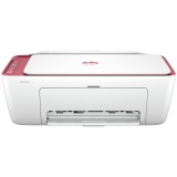 Multifunctional HP DeskJet 2823e All-in-One, Color, Imprimare, copiere, scanare, 7,5 ppm alb-negru/5,5 ppm color
