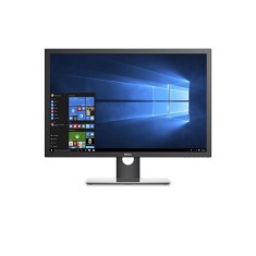 Monitor 30 inch LED IPS QHD, Dell UP3017, HDMI, Black, 12 Luni Garantie, Refurbished