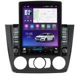 Cumpara ieftin Navigatie dedicata cu Android BMW Seria 1 (E81 / E87) 2007 - 2013, clima