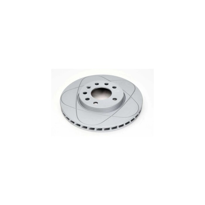 Disc frana OPEL ZAFIRA A F75 ATE 24032501311