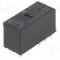 Releu miniaturale, 12V DC, 16A, serie HF115F, HONGFA RELAY - HF115F/012-1ZS3AF