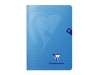 Caiet capsat A5, 48 file, Clairefontaine Mimesys