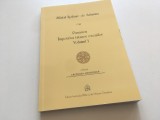 SF. EPIFANIE DE SALAMINA, PANARION/ IMPOTRIVA TUTUROR EREZIILOR VOL. I- CARTEA I, 1-26. EDITURA INSTITUTULUI BIBLIC 2021