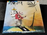 Vinil LP Ambrosia &ndash; Road Island (VG+)