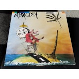 Vinil LP Ambrosia &ndash; Road Island (VG+)