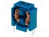 Bobina {{Inductan&amp;#355;a}}, THT, {{Dimensiuni corp}}, Seria {{Seria producatorului}}, TDK - B82791H2301N001