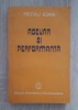 Adevăr și performanță - Petru Ioan