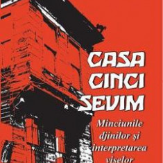 Casa cinci sevim - Mine Sogut