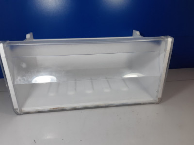 Cutie congelator combina frigorifica Whirlpool 42 x 26 cm, BLF7121OX / C102 foto