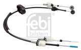 FEBI BILSTEIN 179902 cablu,transmisie manuala