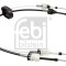 FEBI BILSTEIN 179902 cablu,transmisie manuala