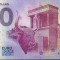 !!! 0 EURO SOUVENIR - GRECIA , CRETA , MINOTAURUL - 2022.1 - UNC