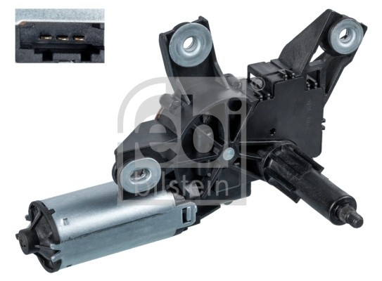 FEBI BILSTEIN 106681 motor stergator