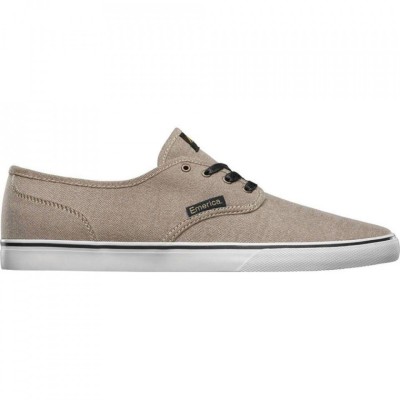 Emerica wino cruiser brown/black/white, foto