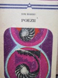 Ion Barbu - Poezii (Editia: 1976)