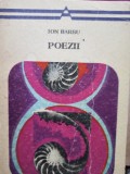 Ion Barbu - Poezii (1976)