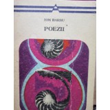 Ion Barbu - Poezii (Editia: 1976)