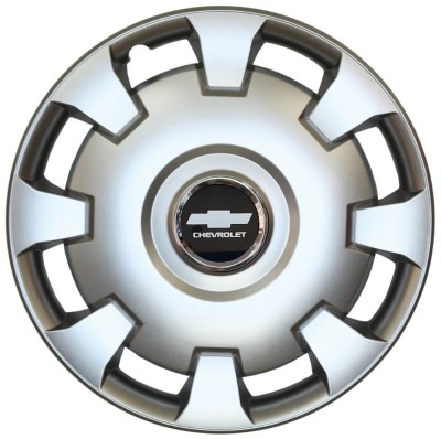 Capace Chevrolet r15 la set de 4 bucati cod 303 foto