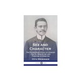 Sex and Character: The Pioneering Study of Gender Traits, Masculine and Feminine Attributes