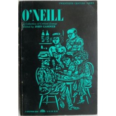 A Collection of Critical Essays &ndash; O&#039;Neill