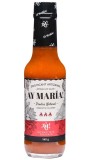 Sos salsa foarte picant artizanal, 165g, Ay Maria