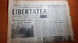 ziarul libertatea 16 ianuarie 1990-articole despre revolutie