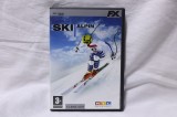 Joc PC - Ski Alpin - limba spaniola