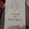 Nicolae Scurtu - Autografe de la Nichita Stănescu