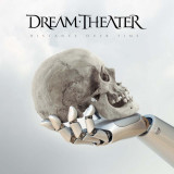 Dream Theater Distance Over Time jewelcase (cd)