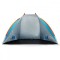 Cort de plaja Nils NC8030 Albastru,