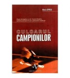 Maria Oprea - Culoarul campionilor - 114899