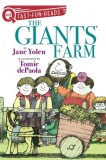 The Giants' Farm: Giants 1